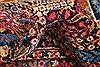 Yazd Beige Hand Knotted 114 X 152 Area Rug 254-30350 Thumb 14