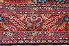 Yazd Beige Hand Knotted 114 X 152 Area Rug 254-30350 Thumb 4