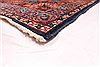 Yazd Beige Hand Knotted 114 X 152 Area Rug 254-30350 Thumb 9