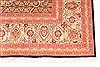 Mahi Beige Hand Knotted 68 X 99  Area Rug 254-30355 Thumb 1