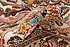 Tabriz Brown Hand Knotted 66 X 99 Area Rug 254-30356 Thumb 12