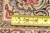Tabriz Brown Hand Knotted 66 X 99 Area Rug 254-30356 Thumb 16