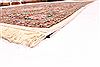 Tabriz Brown Hand Knotted 66 X 99 Area Rug 254-30356 Thumb 5