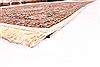 Tabriz Brown Hand Knotted 66 X 99  Area Rug 254-30356 Thumb 5