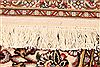 Tabriz Brown Hand Knotted 66 X 99 Area Rug 254-30356 Thumb 6