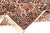 Tabriz Brown Hand Knotted 66 X 99  Area Rug 254-30356 Thumb 8