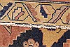 Agra Beige Hand Knotted 100 X 1410 Area Rug 254-30359 Thumb 5