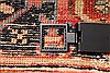 Serapi Red Square Hand Knotted 110 X 118 Area Rug 254-30361 Thumb 3