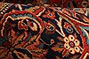 Kashan Blue Hand Knotted 89 X 1110 Area Rug 254-30362 Thumb 13