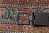 Kashan Blue Hand Knotted 89 X 1110 Area Rug 254-30362 Thumb 8