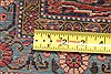 Kashan Blue Hand Knotted 89 X 1110 Area Rug 254-30362 Thumb 9