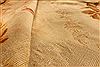 Aubusson Beige Hand Woven 142 X 180 Area Rug 254-30365 Thumb 8