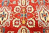 Kazak Beige Hand Knotted 135 X 177  Area Rug 250-30368 Thumb 11