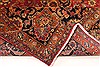 Mashad Red Hand Knotted 910 X 153  Area Rug 250-30369 Thumb 13