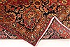 Mashad Red Hand Knotted 910 X 153 Area Rug 250-30369 Thumb 13