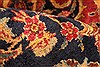 Mashad Red Hand Knotted 910 X 153 Area Rug 250-30369 Thumb 3