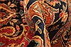 Mashad Red Hand Knotted 910 X 153 Area Rug 250-30369 Thumb 4