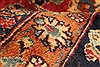 Mashad Red Hand Knotted 910 X 153  Area Rug 250-30369 Thumb 5