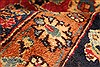Mashad Red Hand Knotted 910 X 153 Area Rug 250-30369 Thumb 5