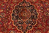 Mashad Red Hand Knotted 910 X 153 Area Rug 250-30369 Thumb 7
