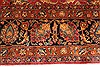 Mashad Red Hand Knotted 910 X 153  Area Rug 250-30369 Thumb 8