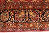 Mashad Red Hand Knotted 910 X 153 Area Rug 250-30369 Thumb 8