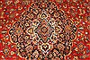 Kashan Red Hand Knotted 119 X 170  Area Rug 250-30370 Thumb 11