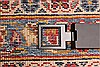 Kashan Red Hand Knotted 119 X 170  Area Rug 250-30370 Thumb 4