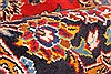 Kashan Red Hand Knotted 119 X 170  Area Rug 250-30370 Thumb 9