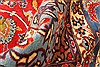 Najaf-abad Red Hand Knotted 102 X 150 Area Rug 250-30371 Thumb 5