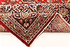 Kashan Red Hand Knotted 102 X 150  Area Rug 250-30373 Thumb 14