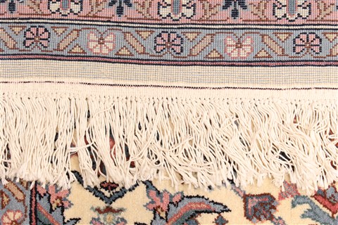 Bidjar Beige Hand Knotted 911 X 142 Area Rug 250-30374 Image 10