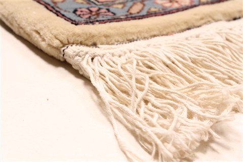 Bidjar Beige Hand Knotted 911 X 142 Area Rug 250-30374 Image 9