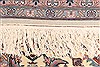 Bidjar Beige Hand Knotted 911 X 142 Area Rug 250-30374 Thumb 10