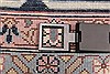 Bidjar Beige Hand Knotted 911 X 142 Area Rug 250-30374 Thumb 11