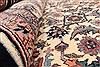 Bidjar Beige Hand Knotted 911 X 142  Area Rug 250-30374 Thumb 13