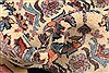 Bidjar Beige Hand Knotted 911 X 142 Area Rug 250-30374 Thumb 1