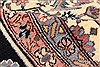 Bidjar Beige Hand Knotted 911 X 142  Area Rug 250-30374 Thumb 4