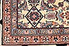 Bidjar Beige Hand Knotted 911 X 142 Area Rug 250-30374 Thumb 8