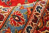 Kashan Red Hand Knotted 117 X 1611 Area Rug 250-30375 Thumb 10