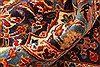 Kashan Red Hand Knotted 117 X 1611 Area Rug 250-30375 Thumb 11