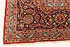 Kashan Red Hand Knotted 117 X 1611 Area Rug 250-30375 Thumb 12