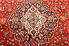 Kashan Red Hand Knotted 117 X 1611 Area Rug 250-30375 Thumb 13