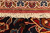 Kashan Red Hand Knotted 117 X 1611 Area Rug 250-30375 Thumb 5