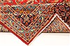 Kashan Red Hand Knotted 117 X 1611 Area Rug 250-30375 Thumb 7