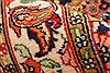 Tabriz Green Hand Knotted 99 X 132 Area Rug 255-30377 Thumb 11