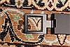 Nain Red Hand Knotted 100 X 148 Area Rug 255-30378 Thumb 13