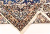 Nain Red Hand Knotted 100 X 148 Area Rug 255-30378 Thumb 14