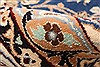 Nain Red Hand Knotted 100 X 148 Area Rug 255-30378 Thumb 4