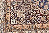 Nain Red Hand Knotted 100 X 148 Area Rug 255-30378 Thumb 9